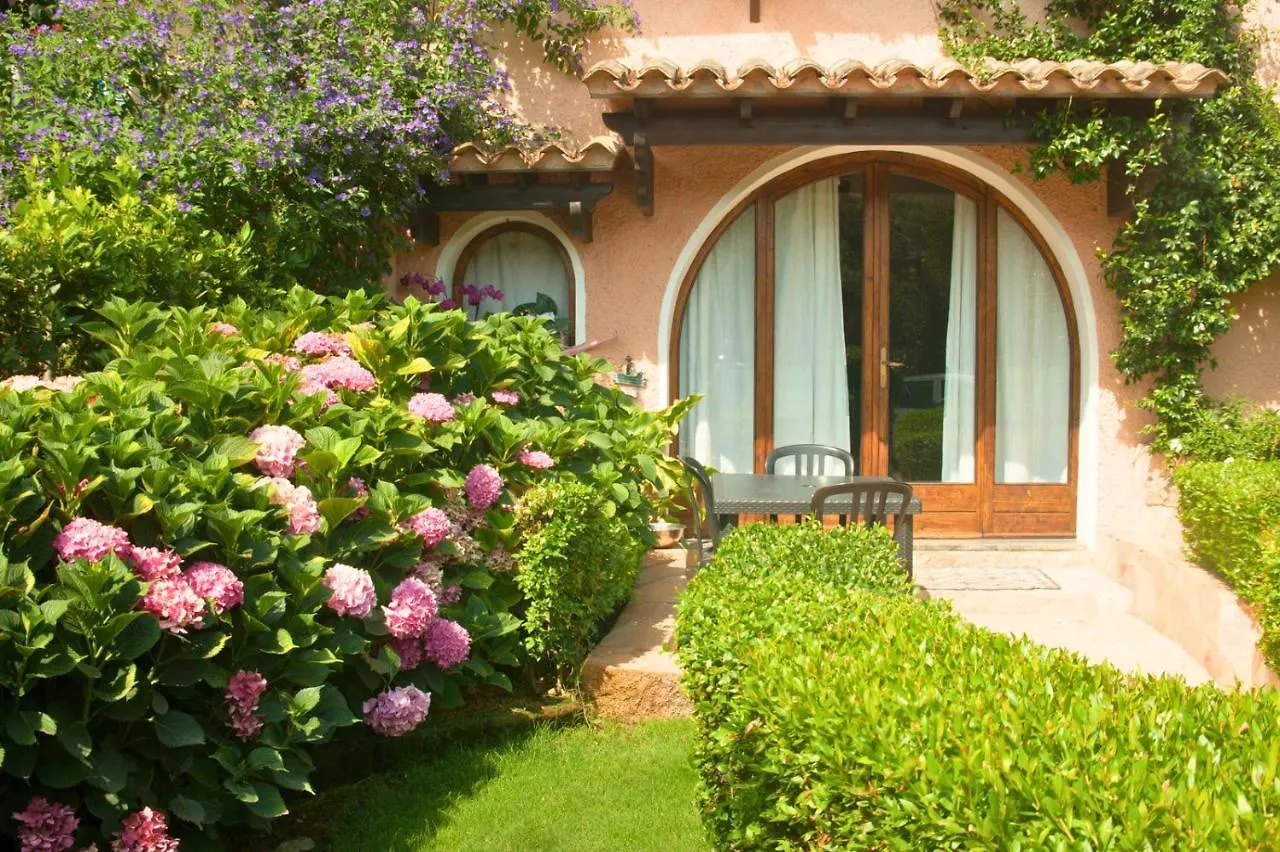 Affittacamere Sa Bratza Vacanze Domus De Maria Guest house