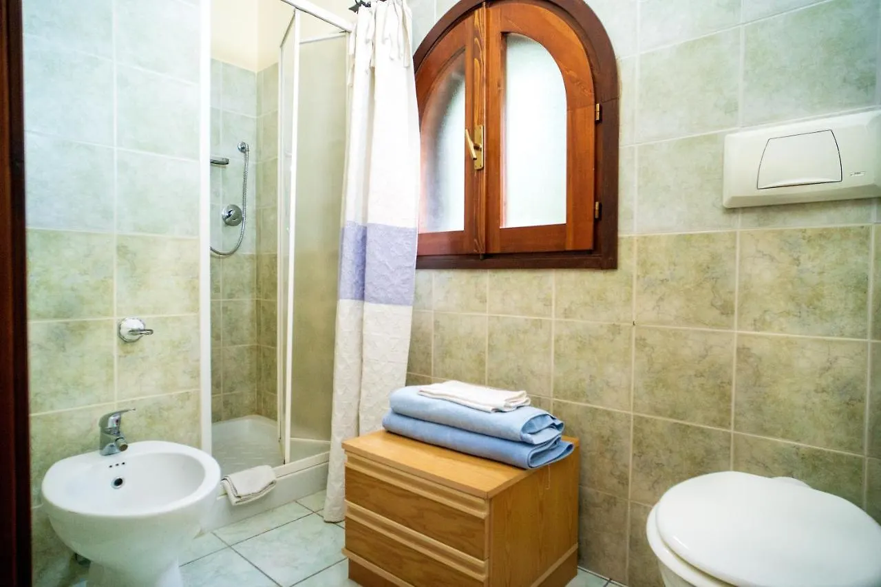 Affittacamere Sa Bratza Vacanze Domus De Maria 0*,  Italy