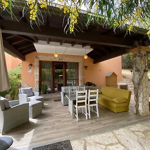  Ferienhaus Residenza I Ginepri