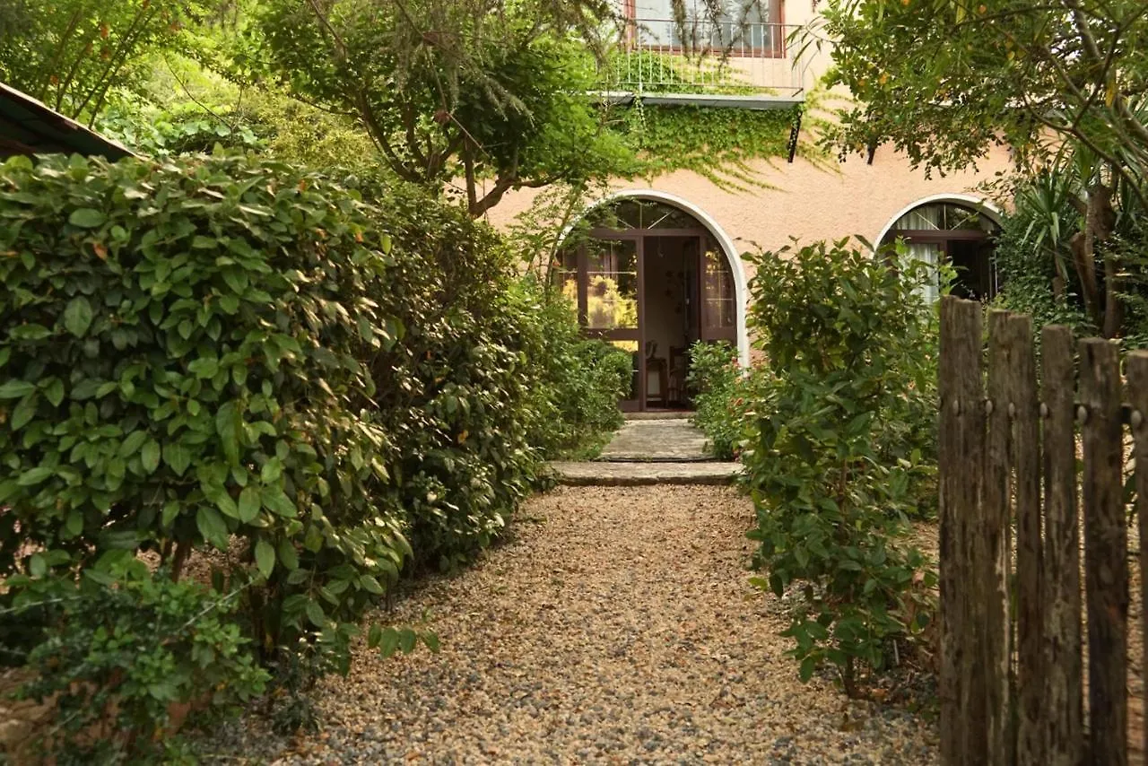 Affittacamere Sa Bratza Vacanze Domus De Maria Italy