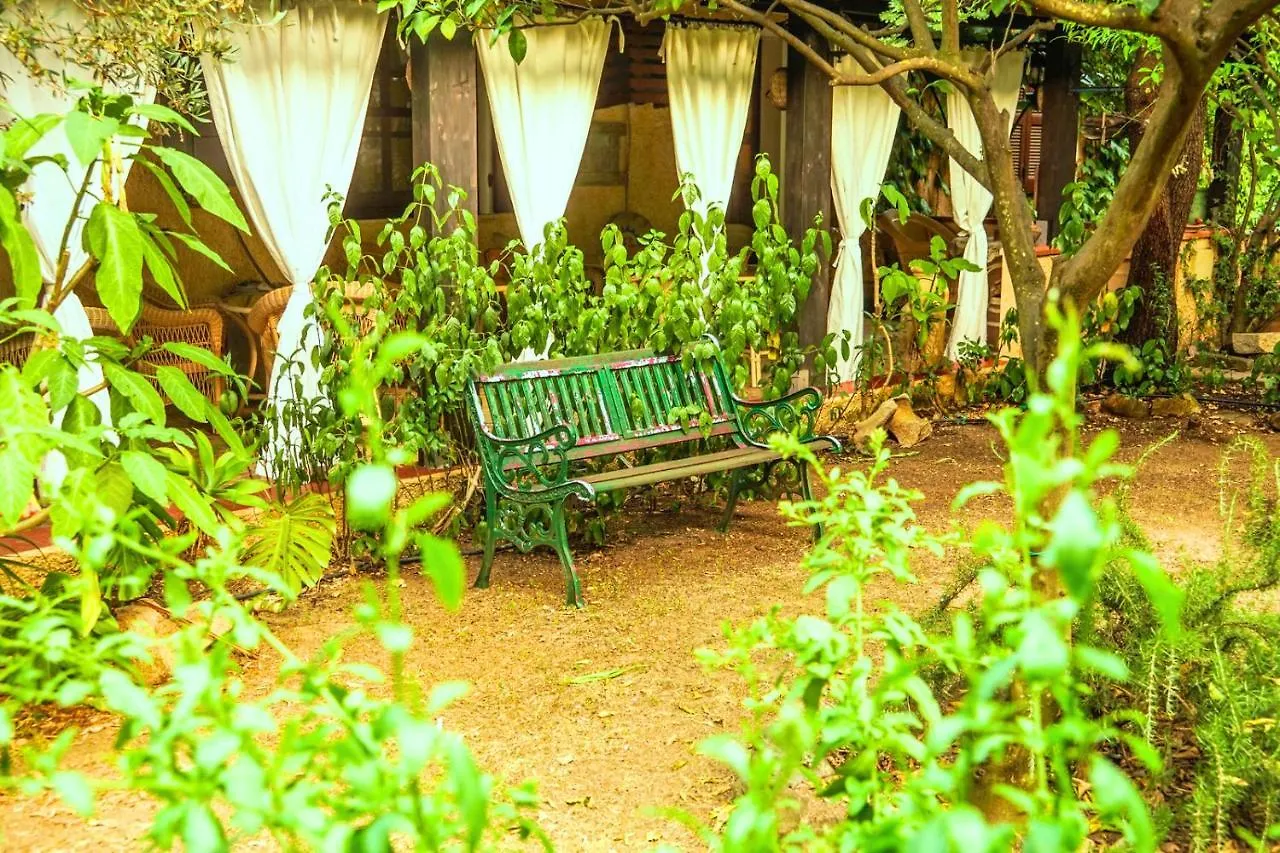 Affittacamere Sa Bratza Vacanze Domus De Maria Penzion